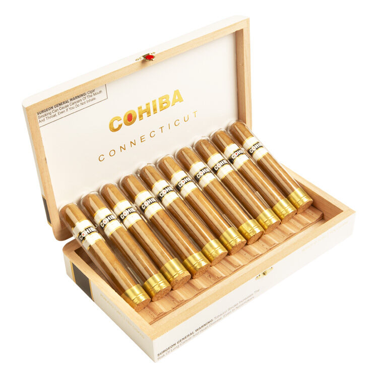 View product media CDCTRT Robusto Tubo, , jrcigars 2